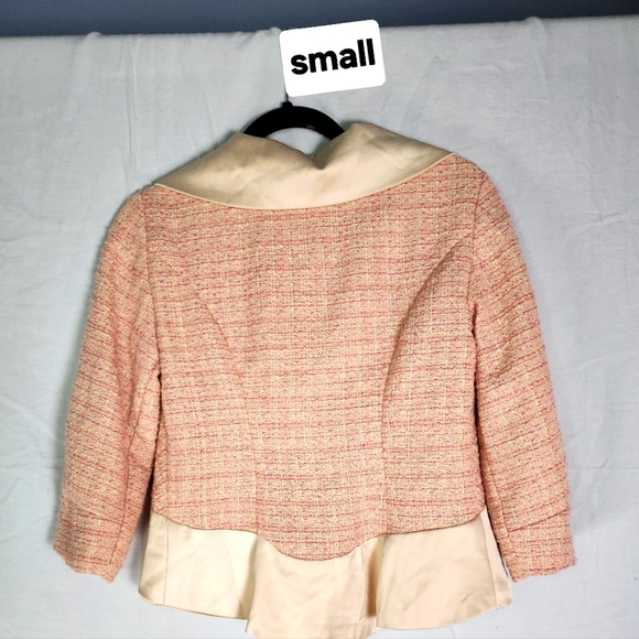 Unique Vintage Barbie Fashion Luncheon Jacket and Dress Retired   womens dress. - Picture 3 of 16